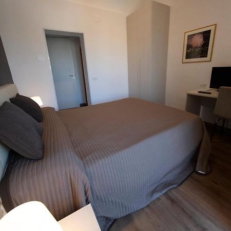 Zurria Rooms 卡塔尼亚 外观 照片