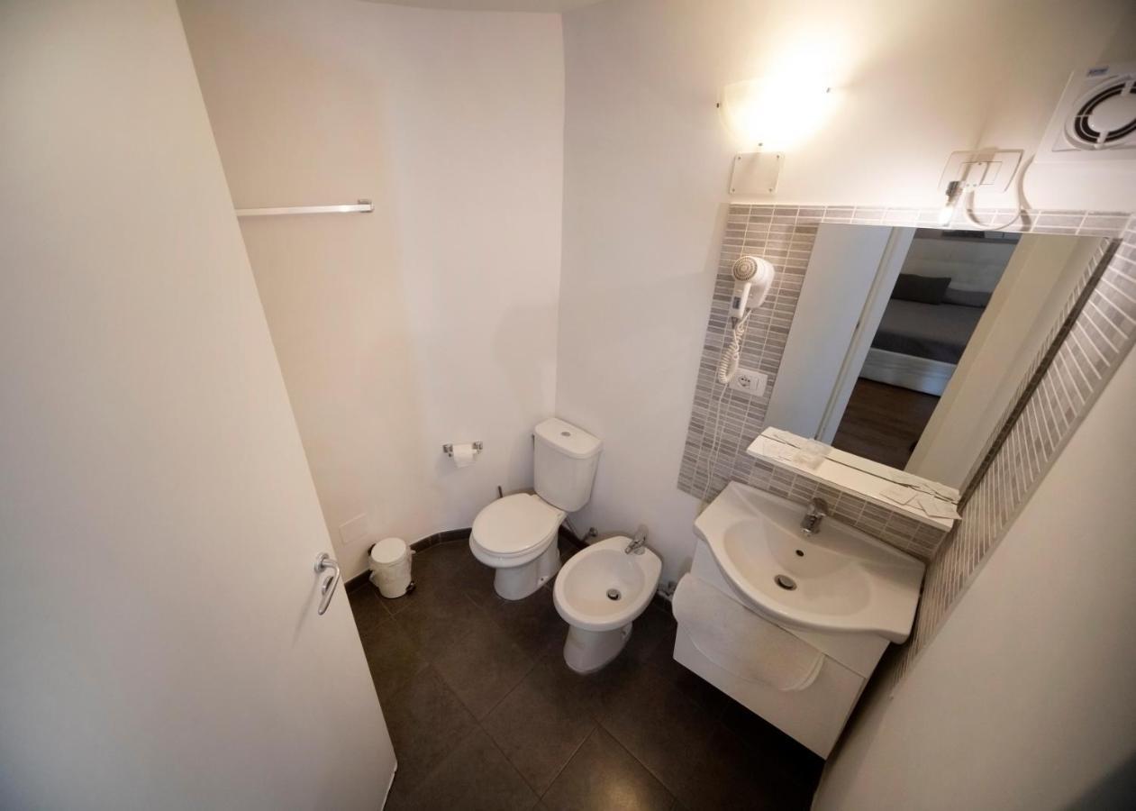 Zurria Rooms 卡塔尼亚 外观 照片