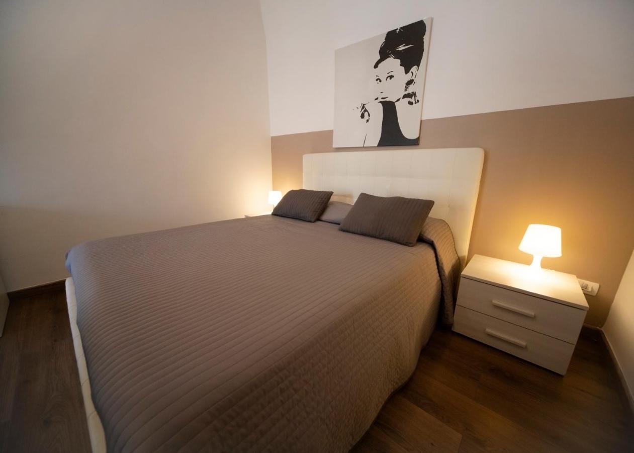 Zurria Rooms 卡塔尼亚 外观 照片