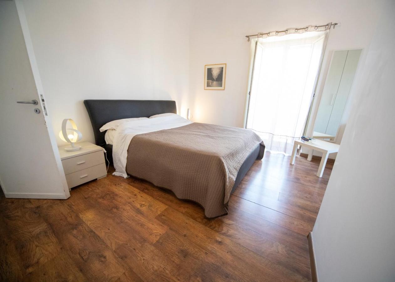 Zurria Rooms 卡塔尼亚 外观 照片