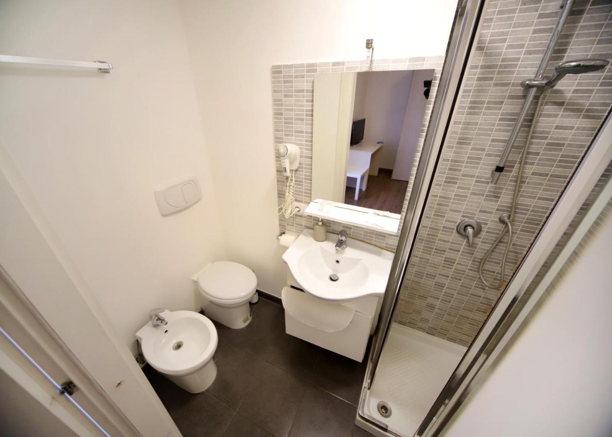 Zurria Rooms 卡塔尼亚 外观 照片