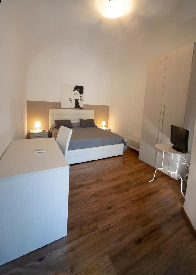 Zurria Rooms 卡塔尼亚 外观 照片