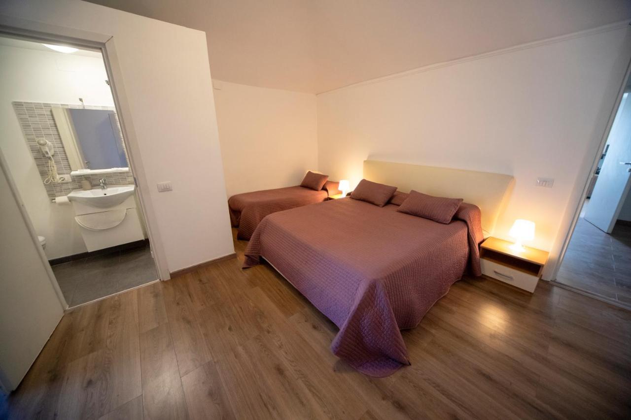 Zurria Rooms 卡塔尼亚 外观 照片