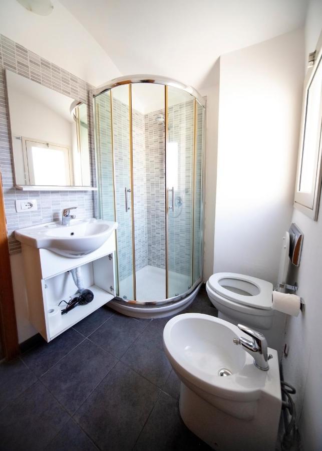 Zurria Rooms 卡塔尼亚 外观 照片