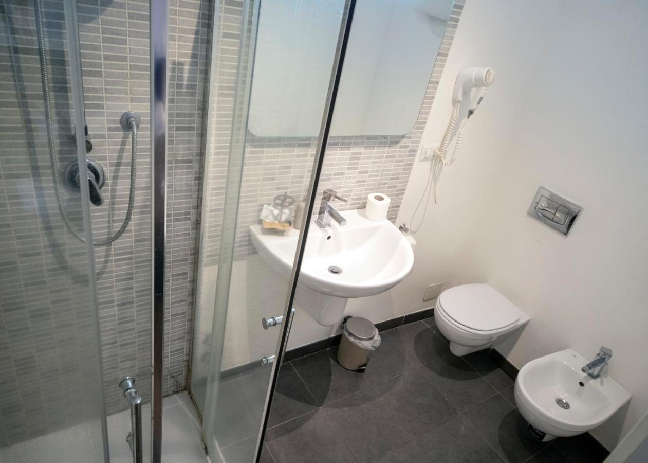 Zurria Rooms 卡塔尼亚 外观 照片