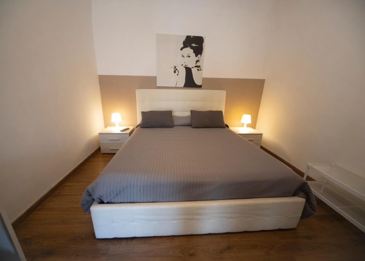 Zurria Rooms 卡塔尼亚 外观 照片