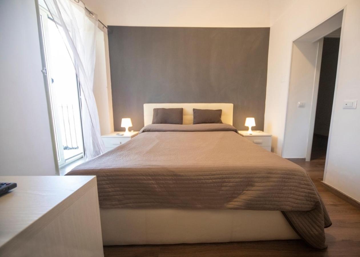 Zurria Rooms 卡塔尼亚 外观 照片